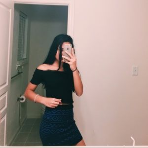 FOREVER 21✨ Mini Skirt